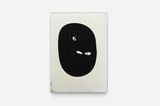 Untitled by Carlito Carvalhosa contemporary artwork painting sculpture