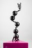 soft river yr girl too by Del Kathryn Barton contemporary artwork Sculpture