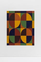 Taulell per quatre by Jordi Clotet Salo contemporary artwork painting