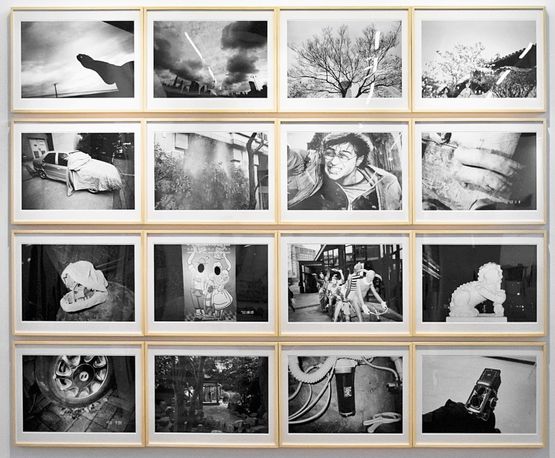 2012-Untitled-1 by Birdhead contemporary artwork Photography