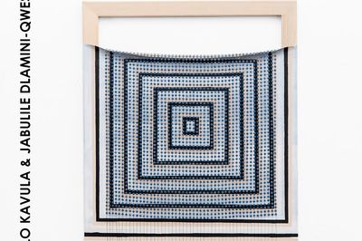 SMAC Gallery Podcasts ep.10  Bonolo Kavula  Jabulile Dlamini-Qwesha
