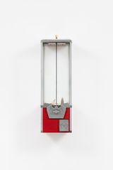 Vending Machine skyscrapers by Andrew J. Greene contemporary artwork sculpture