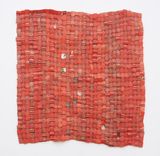 In contrast by Serge Attukwei Clottey contemporary artwork sculpture