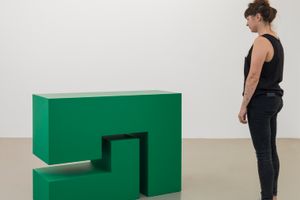 Carmen Herrera