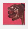 One Handsome Brotha by Brandon Deener contemporary artwork Painting
