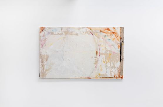 Lumiere by Patrick Hartigan contemporary artwork Painting