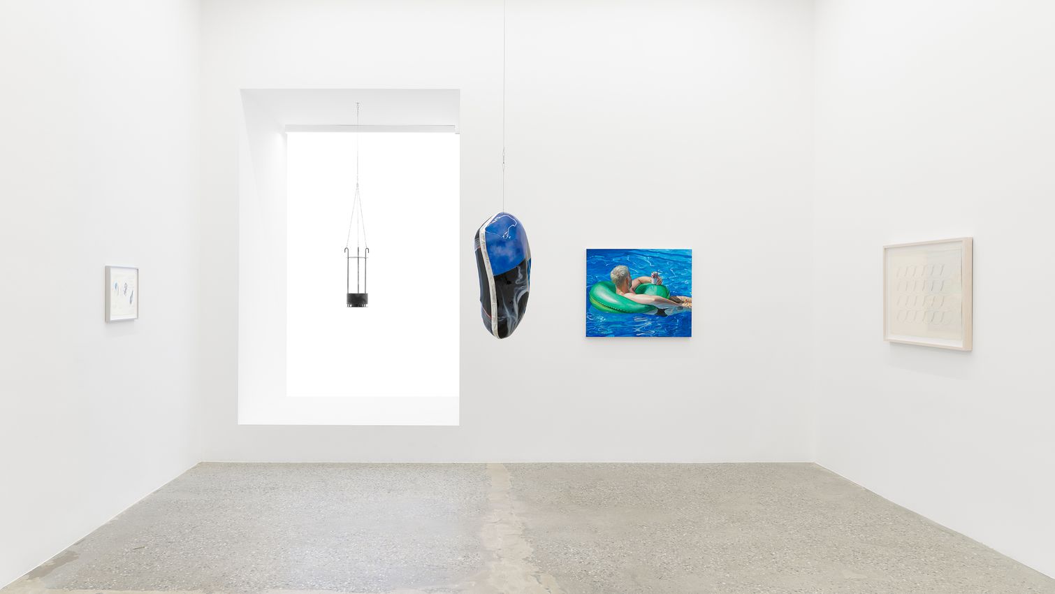Group Exhibition