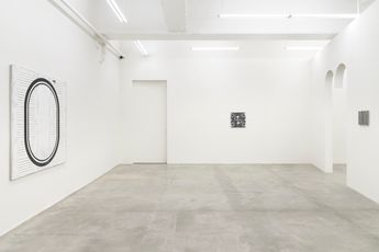 Contemporary art exhibition Davide Balliano Davide Balliano at Tina Kim Gallery New York United States