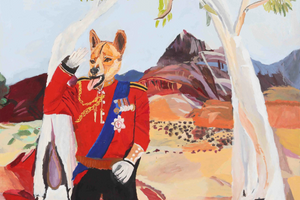 Vincent Namatjira
