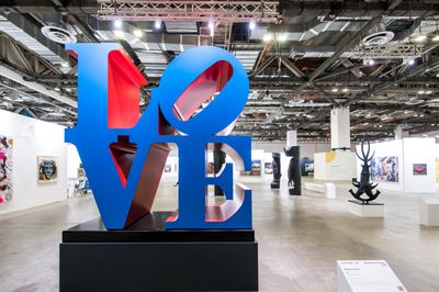 ART SG 2023 In Photos