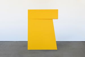 Carmen Herrera