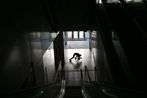 Hu Jiayi contemporary artist