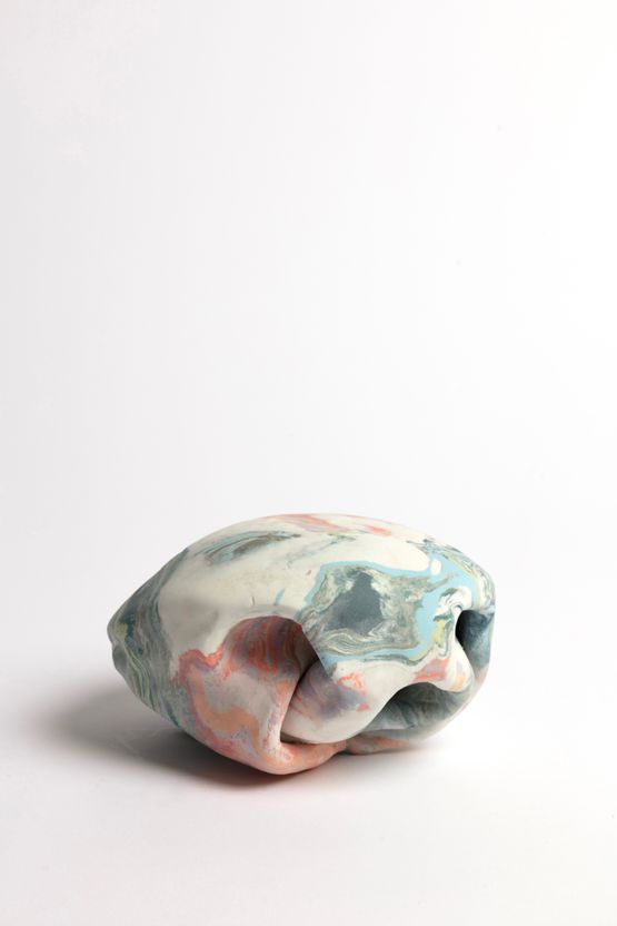 Untitled 10 by Shermeen Tabet contemporary artwork Sculpture