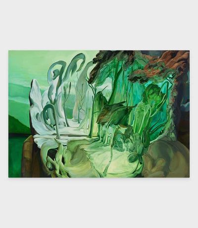 Perrotin Announces Second Gallery Space in Seoul