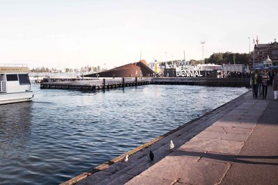 Mami Kataoka and Arja Miller to Lead Environment and Cosmology-centred Helsinki Biennial 2027