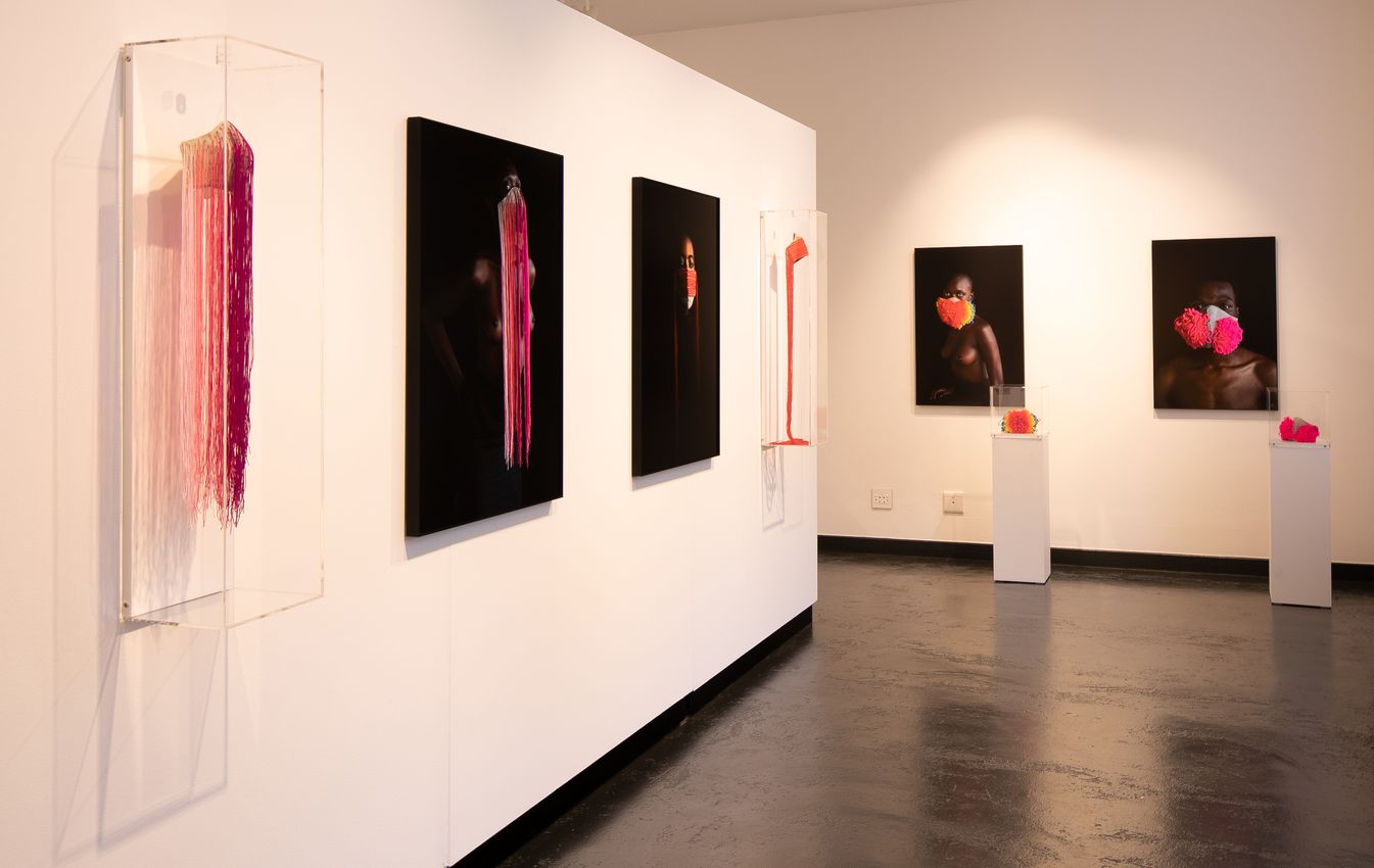Group Exhibition