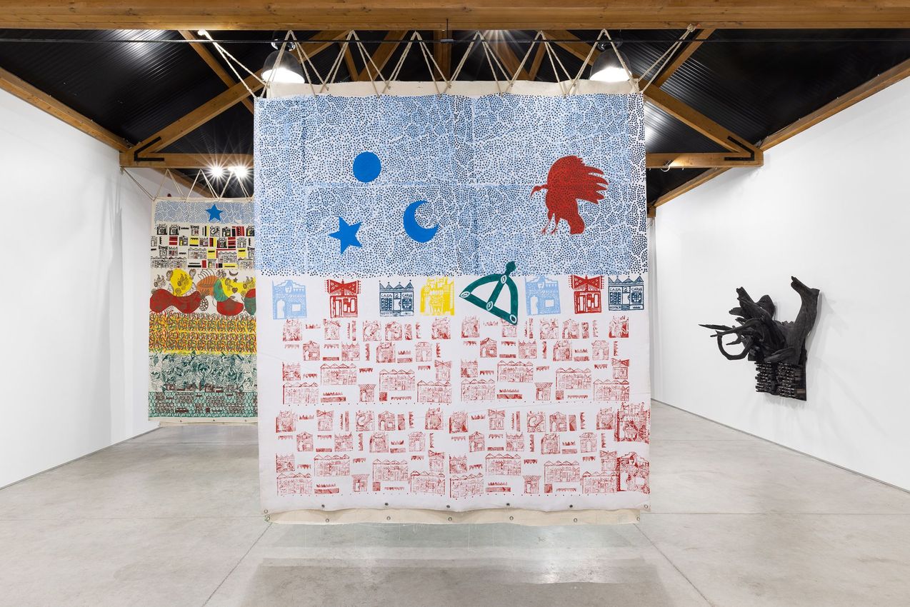 Group Exhibition