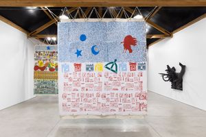 Group Exhibition