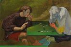 Chen Ching-Yuan contemporary artist