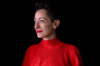 Architect Lina Ghotmeh Chosen to Design Qatars Permanent Venice Pavilion