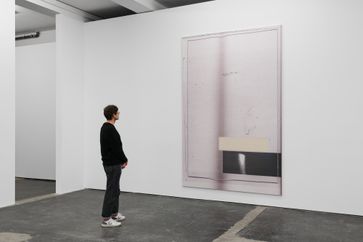 Marieta Chirulescu contemporary artist