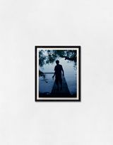 Phil. Madison Wisconsin 2005 by Alec Soth contemporary artwork photography