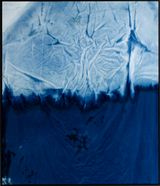 Contact lake 2 HaupapaTasman glacier lake by Jonathan Kay contemporary artwork photography sculpture