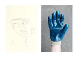 Most Beautiful  28 by Kyungwoo Chun contemporary artwork photography print