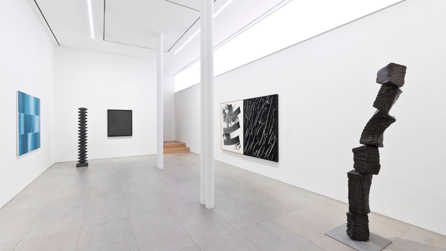 Group Exhibition