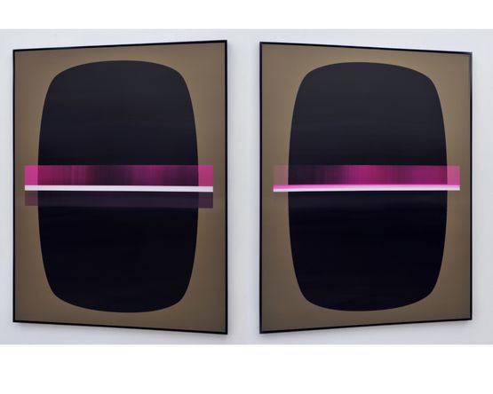 News by Stefan Sagmeister contemporary artwork Print
