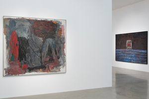 Philip Guston