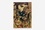 El final del cuento by Jose Maria Sicilia contemporary artwork Works on Paper