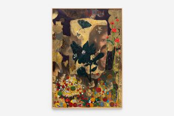 Jose Maria Sicilia contemporary artist