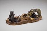 Untitled by Nichola Shanley contemporary artwork sculpture