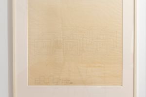 Sol Lewitt