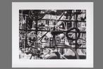 Laboratory Alexander Shulgin by Carsten Holler contemporary artwork Painting