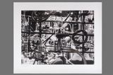 Laboratory Alexander Shulgin by Carsten Holler contemporary artwork painting