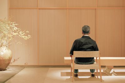 Tokyo Focus