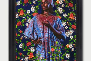 Kehinde Wiley
