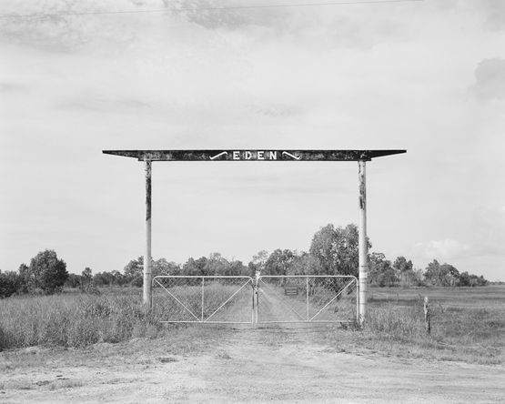 Untitled Eden Queensland Australia by Harry Culy contemporary artwork Photography