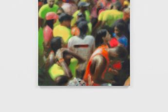 Contemporary art exhibition Paul Anthony Smith Paul Anthony Smith at Jack Shainman 20th Street United States