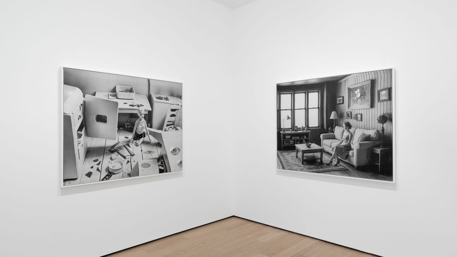Laurie Simmons