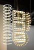 Marquee by Philippe Parreno contemporary artwork Sculpture