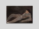 Drawing in Memories by Daisuke Fukunaga contemporary artwork painting