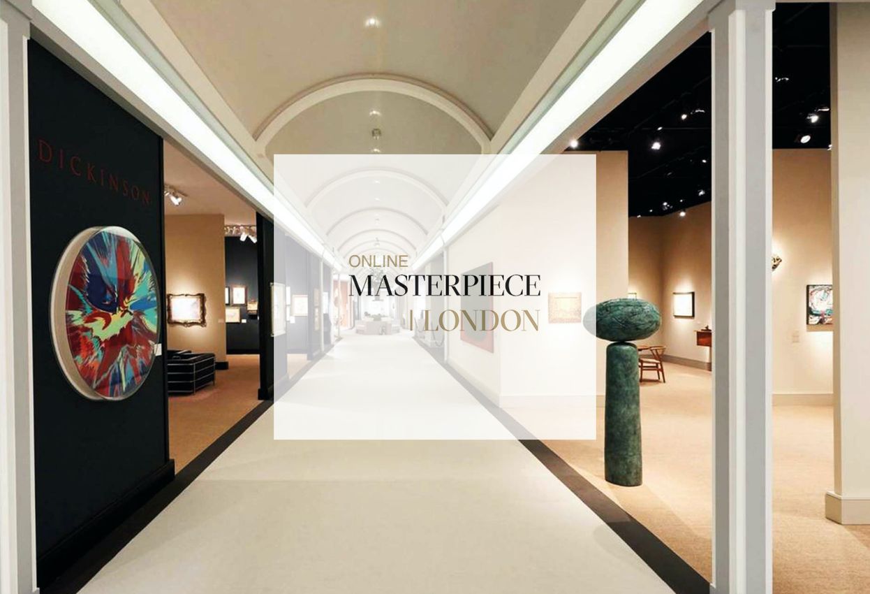 Masterpiece London Online