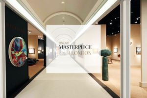 Masterpiece London Online