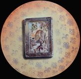 2014 Memory Guide by Xiong Yu contemporary artwork painting