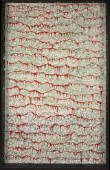 El infierno segun San Alfonso by Leon Ferrari contemporary artwork mixed media