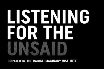 Contemporary art exhibition Group Exhibition Listening for the Unsaid at David Kordansky Gallery Los Angeles United States