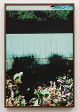 Untitled Florida Sign by Jibade-Khalil Huffman contemporary artwork photography print